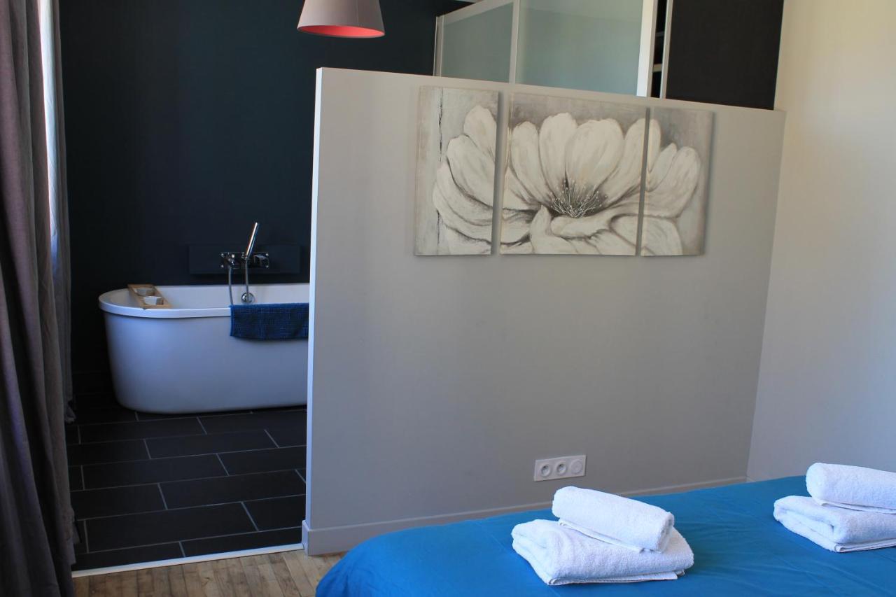 Les Bains De Mer Saint-Quay-Portrieux Zewnętrze zdjęcie