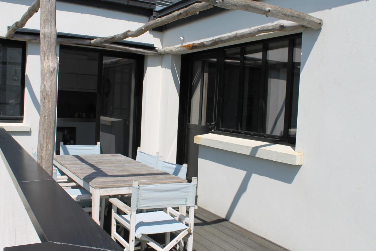 Les Bains De Mer Saint-Quay-Portrieux Zewnętrze zdjęcie