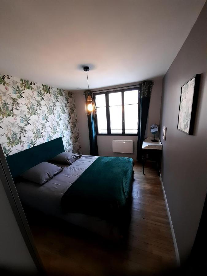 Les Bains De Mer Saint-Quay-Portrieux Zewnętrze zdjęcie
