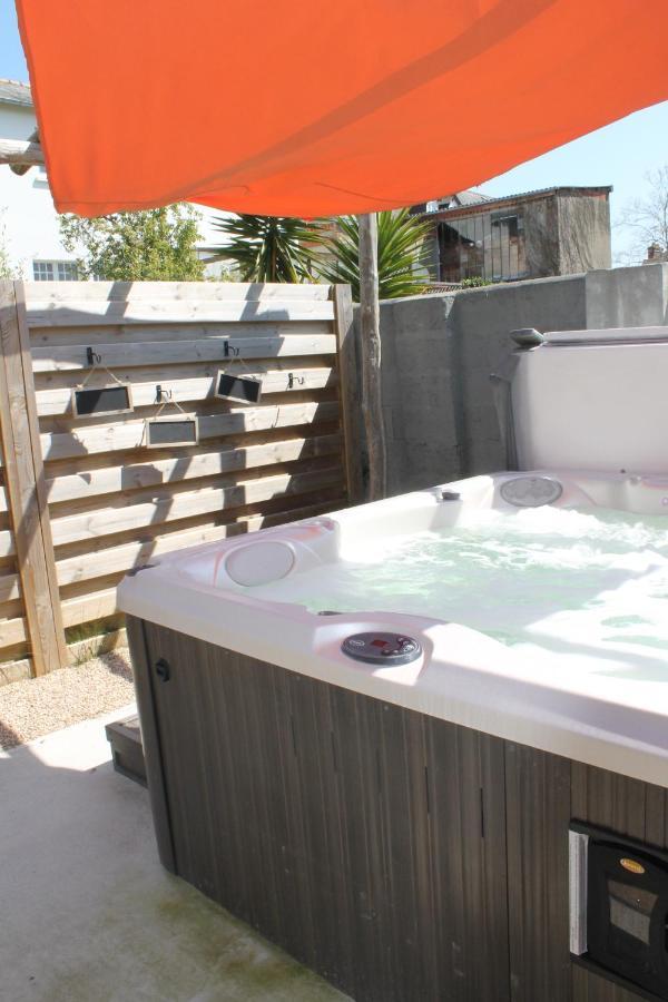Les Bains De Mer Saint-Quay-Portrieux Zewnętrze zdjęcie